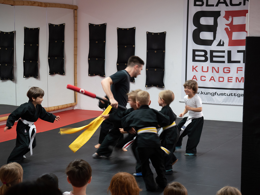 kungfu