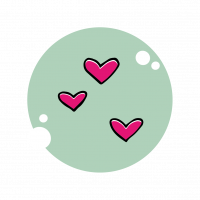 Hands on with parents-