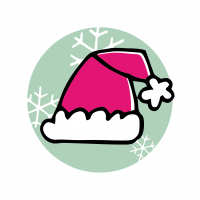 Nikolaus Visit Party