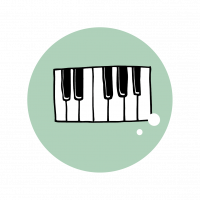 Piano Lessons-