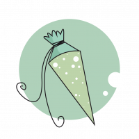 Schultüten Crafting